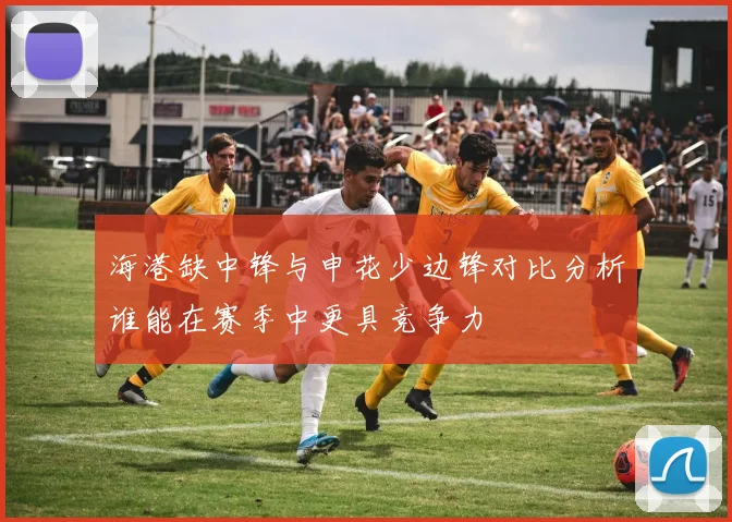 海港缺中锋与申花少边锋对比分析谁能在赛季中更具竞争力